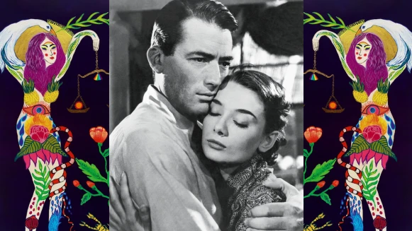 《美麗佳人》2021年度星座大預言：12星座桃花運完整解析！