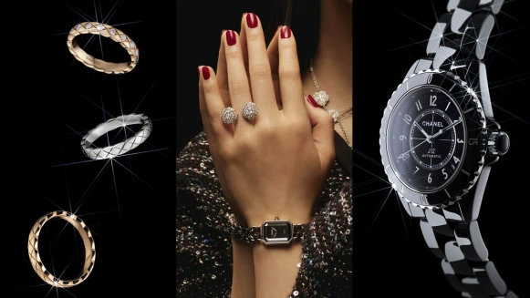 Chanel香奈兒手錶珠寶Top 7推薦指南！2020年最新、售價最好入手款本篇一次完整看(附影片