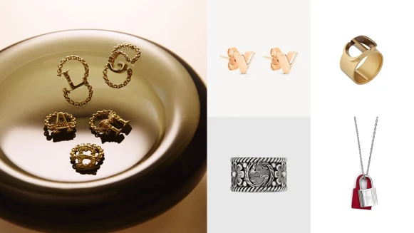 2020聖誕交換禮物推薦！萬元就有Hermès、Chanel、Gucci、LV、Dior…超過15款精品耳環、戒指、項鍊