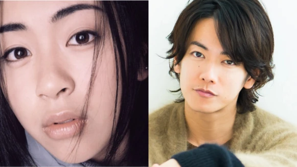 Netflix日劇《初戀》以宇多田光金曲〈First love〉為靈感!佐藤健、滿島光攜手詮釋一段橫跨超過20年愛情史詩