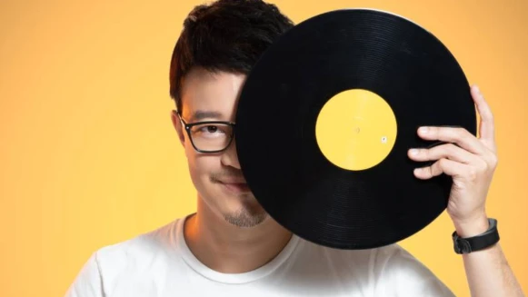 Youtuber、Podcaster都必學的表達術——劉軒：風格，要從模仿開始