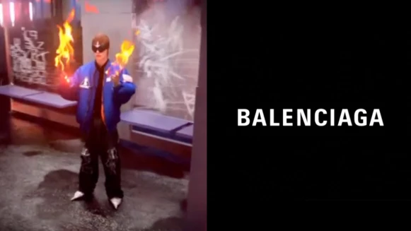 2021早秋時裝週｜Balenciaga時裝秀直播線上看！將在12/6晚上9點登場