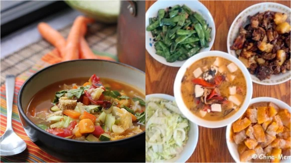 低糖低油低脂!番茄豆腐煲 營養美味食譜,配飯配麵或單吃都很適合!