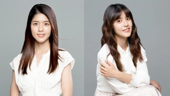 男人鍾情的柔順直髮、女生愛的時髦S捲立刻成「型」!日本OL人手一支Panasonic整髮神器必收!