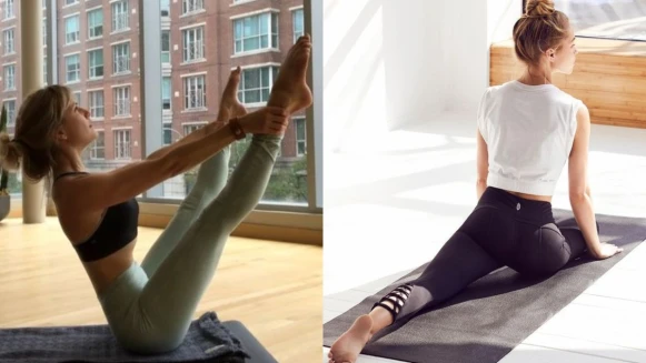 1組1分鐘,6組伸展動作可讓小腿變修長!