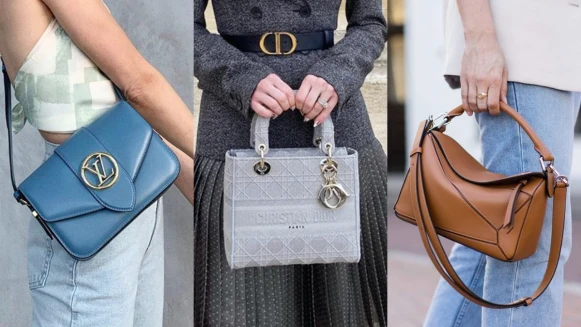 大家2020年都入手了哪幾款精品包？盤點8家年度總銷售排名NO.1包包