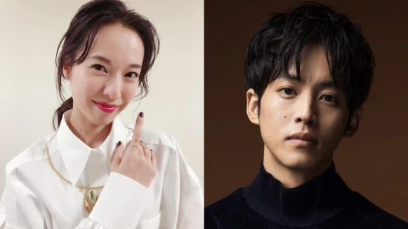 戶田惠梨香結婚了!閃嫁32歲松坂桃李,當年《死亡筆記本》雙馬尾女孩升格人妻