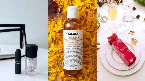 2020雙12美妝優惠資訊:M.A.C買二送二、KIEHL’S契爾氏金盞花化妝水定期購、Melvita蜜葳特現金折抵超好康,年末補貨就趁這一波