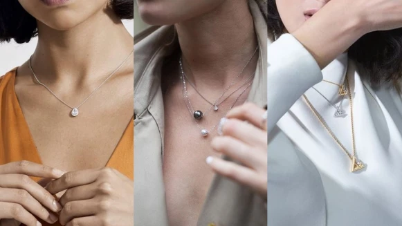 2020年精品珠寶暢銷排行調查！項鍊、戒指、手鍊3大類與Bulgari、Hermès、LV、Tiffany&amp;Co. …16個品牌銷售TOP.1名單