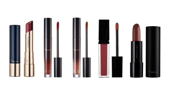 【heme 2020熱賣Top5唇彩】不容你忽視的台灣品牌!慕斯唇釉這色必收、霧面水光唇膏網友都愛!