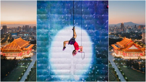 TIFA 2021台灣國際藝術節登場！從《暗戀桃花源》續作到英國高空彈跳劇團，全球頂尖藝術團隊齊聚國家兩廳院