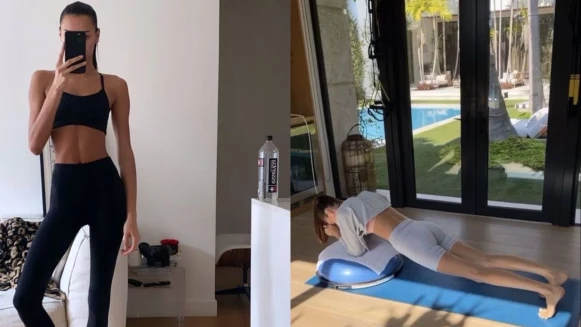 運動營養師楊承樺親授:心肺運動+飲食+保養—333進補美妍術,跟著做,擁有彈嫩好氣色!