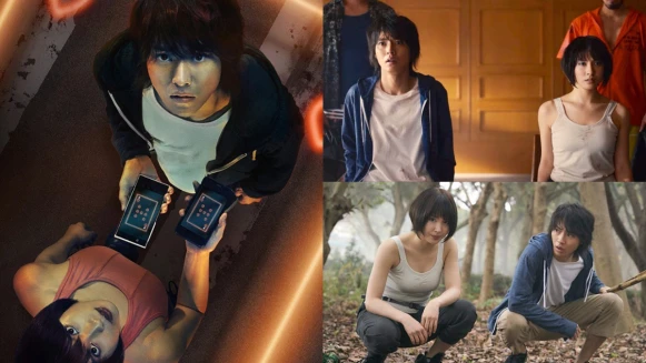 Netflix《今際之國的闖關者》樸克花色規則怎麼訂?黑桃、方塊、梅花、愛心各有玄機!