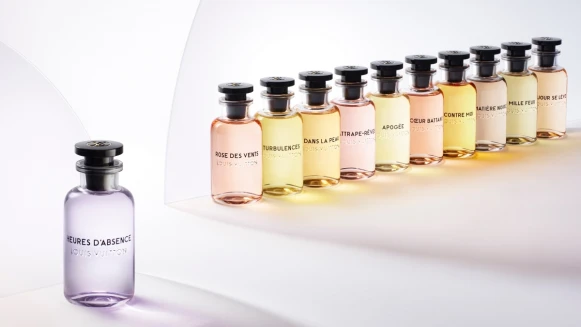 LV香水全系列13罐女香完整介紹,台灣最受歡迎的Top 5是這些