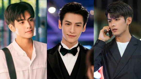 2020陸劇月份男朋友總盤點!宋威龍、黃景瑜、羅雲熙...你最喜歡哪個月?