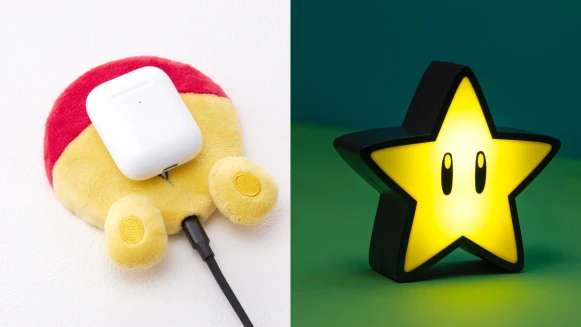 最可愛聖誕交換禮物都在這！誠品獨家推薦7款千元禮物選擇，迪士尼電臀、維尼藍牙喇叭萌到心坎