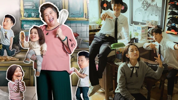 2020台劇《我的婆婆怎麼那麼可愛》、《想見你》、《俗女養成記》、《做工的人》...盤點收視TOP 8 