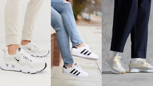 2020年熱賣球鞋排行TOP10！Nike、adidas、Puma、New Balance…想換新鞋一定要看這篇