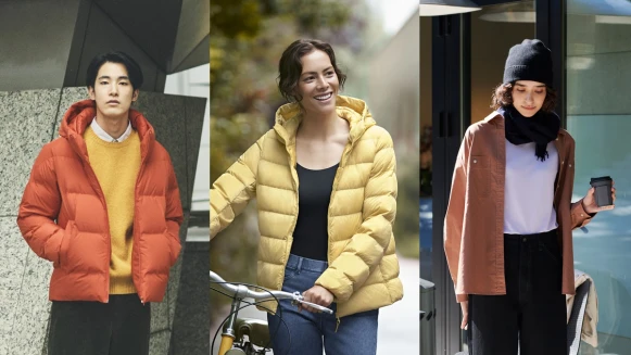Uniqlo推出日本歲末新年祭！高機能羽絨系列5折、刷毛毯不用千元...3大優惠活動報你知