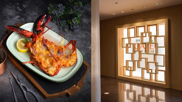 台北自助餐新選擇！香格里拉台北遠東耗資8千萬改裝，吃得到鼎泰豐、現撈新鮮龍蝦等5大亮點搶先看