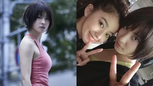 《今際之國的闖關者》土屋太鳳短髮更吸睛?臉看起來更小的原因在此,對臉型不滿意必看!