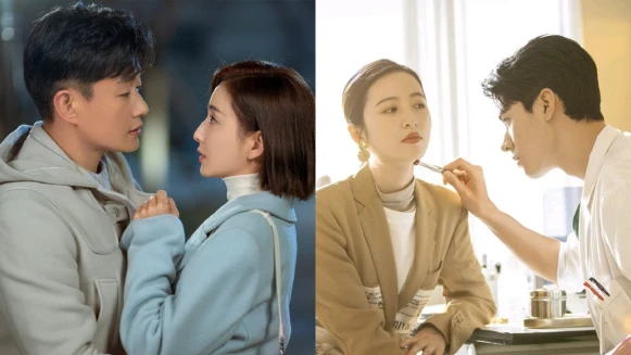 2020陸劇《從結婚開始戀愛》、《了不起的兒科醫生》、《愛的厘米》...盤點六大名醫撩妹經典