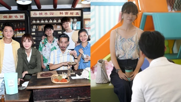 《俗女養成記2》謝盈萱、吳以涵、于子育等原班人馬回歸！第二季殺青照曝光，2021年動人登場