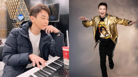 Merry Christmas! 陶喆驚喜推出新歌〈聖誕之吻〉:「要在聖誕節送給你,全世界的祝福和我對你的甜蜜。」