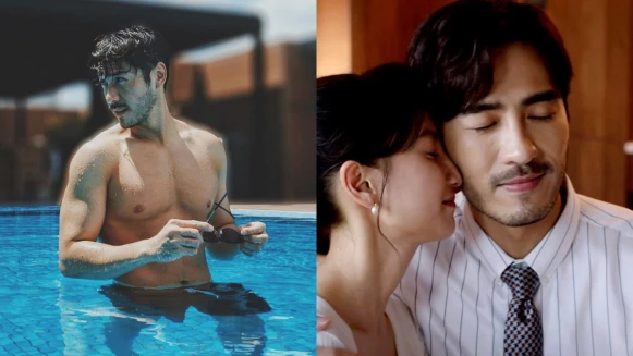 《未來媽媽》男人萬年難題「我跟媽媽掉水裡先救誰？」李至正高EQ神回覆，男友們要學起來呀