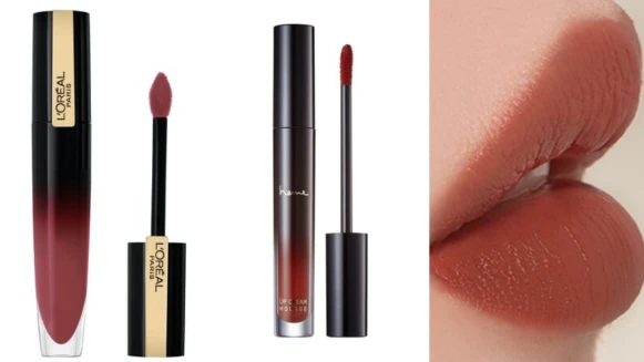 2020必買開架唇彩清單：露華濃、heme、媚比琳、巴黎萊雅、I’m meme，你擁有了哪幾支？