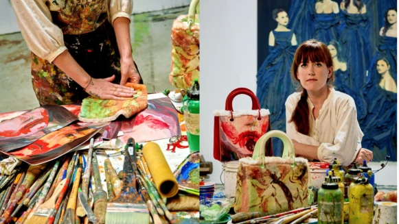 經典側寫 My Lady 