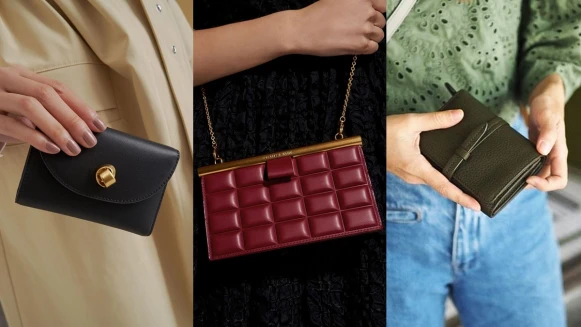 2021平價皮夾推薦指南！盤點10款3千內短夾、長夾，台灣就能直接購入