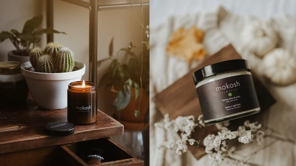 Less but better，開始感受天然極簡的保養魅力