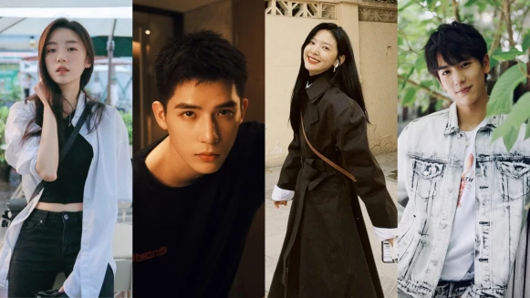 2020年陸劇10大亮眼新生代演員！《如意芳霏》王佑碩、《三十而已》張月、《少女大人》張凌赫，全都值得好好關注一下呀