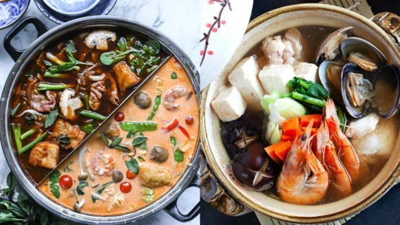 日本減重名醫認證的個人藥膳鍋食譜：一天一鍋，可改善三高/肥胖/代謝差/疲倦，7日就有感！