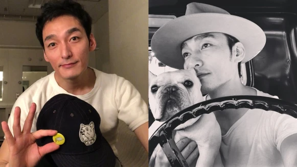 46歲草彅剛結婚了！前SMAP成員驚喜宣布閃婚，老婆是圈外人