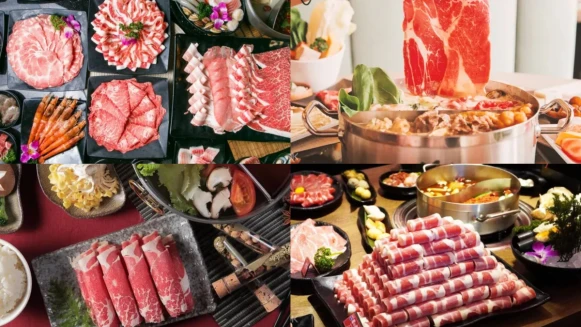 【2021台北必吃麻辣鍋】 台北十家麻辣火鍋店，讓你香辣過癮又銷魂！