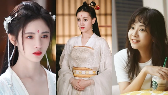 2020陸劇5大高人氣女角色&劇集!《枕上書》迪麗熱巴九尾狐高居不下,《狼殿下》發威破億票數奪首位