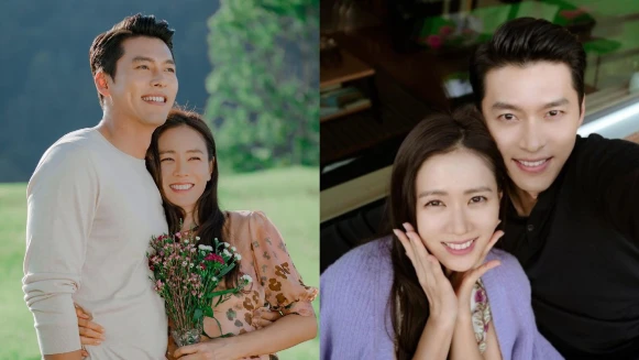 玄彬、孫藝珍 確認熱戀中!天造地設高甜CP,粉絲跪求原地結婚!