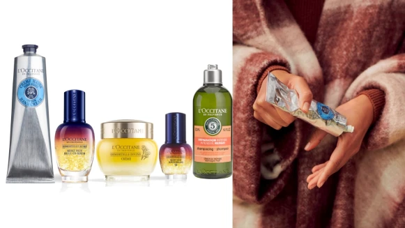 【歐舒丹2020熱賣Top 5】國民護手霜穩居第一、網友超推薦的星光瓶果然入榜