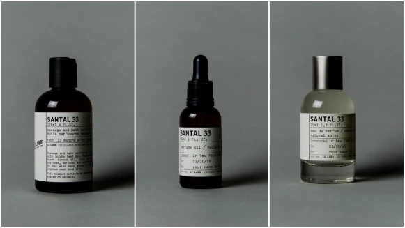 香水、香氛油、潤膚油有什麼不同?哪一種香味最持久?酒精過敏的人終於有了更安全的用香選擇!