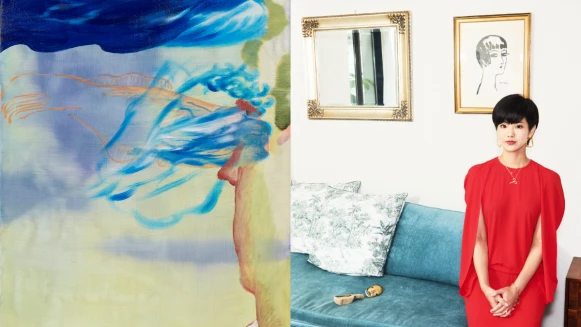 日本蔦屋書店旗下藝廊THE CLUB一月來台快閃展覽，專訪藝廊總監山下有佳子的經營哲學