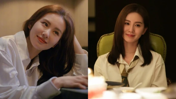 《流金歲月》劉詩詩成金句高產王!20句愛情、人生哲理:「戀愛結婚不是做表格,加分減分誰分數高誰就勝出。」