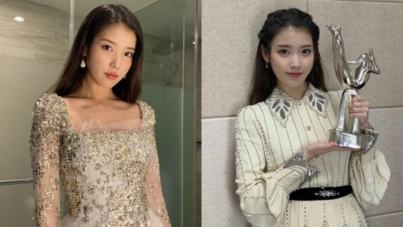 IU李知恩要發新專輯了！從音樂到戲劇，全民愛戴的國民天后屬她最無敵！