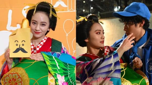  日劇《江戶小姐》穿越百年百憂解！「不要被『我很看好你』綁架，人生不只有工作而已！」