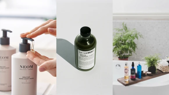 2021春季身體保養推薦：香奈兒、L:a Bruket、Neom、尼爾氏NYR、歐舒丹…給你最放鬆的Home Spa時光！