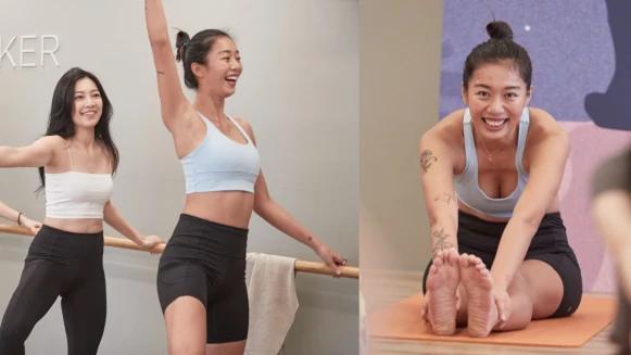 最特別的2020結束了，就以「這SHOT．歲末敬女子」來總結這個健康大於一切，好好愛自己、享受生活之美，迎向全新的2021吧！