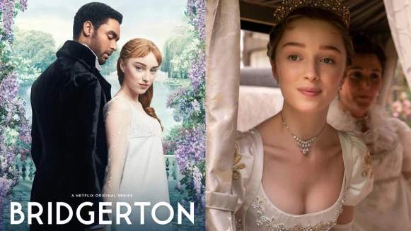 Netflix《柏捷頓家族》有如19世紀版《花邊教主》男女主角、華麗服裝造型...七大亮點總整理