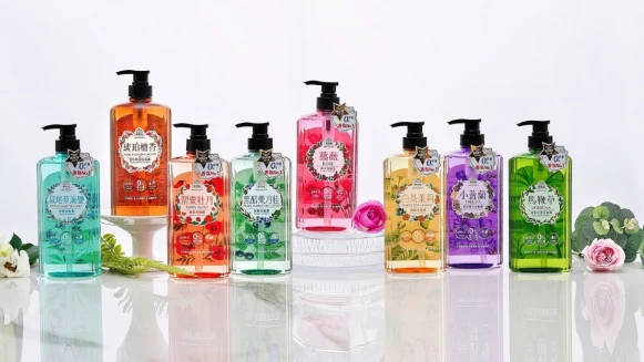 洗到桃花滿滿滿! 12星座命定香氛洗髮精這樣挑,新的一年招桃花就要靠誘惑髮香!