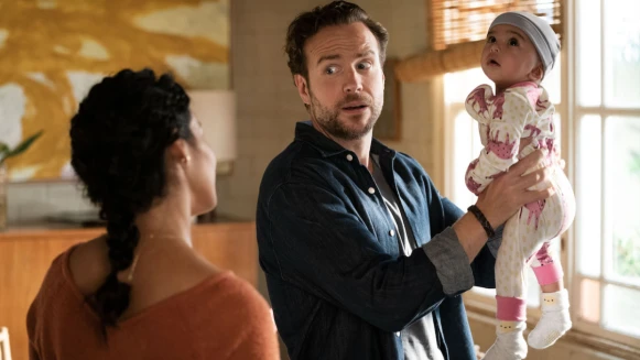 《結婚計念日》過一天就快轉一年！凡事喜歡「等一下」先生，帶你體會把握當下的真諦